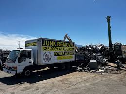 Junk Removal for Events in Dripping Springs, TX