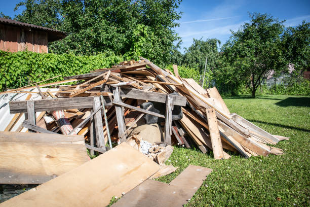 Retail Junk Removal in Dripping Springs, TX